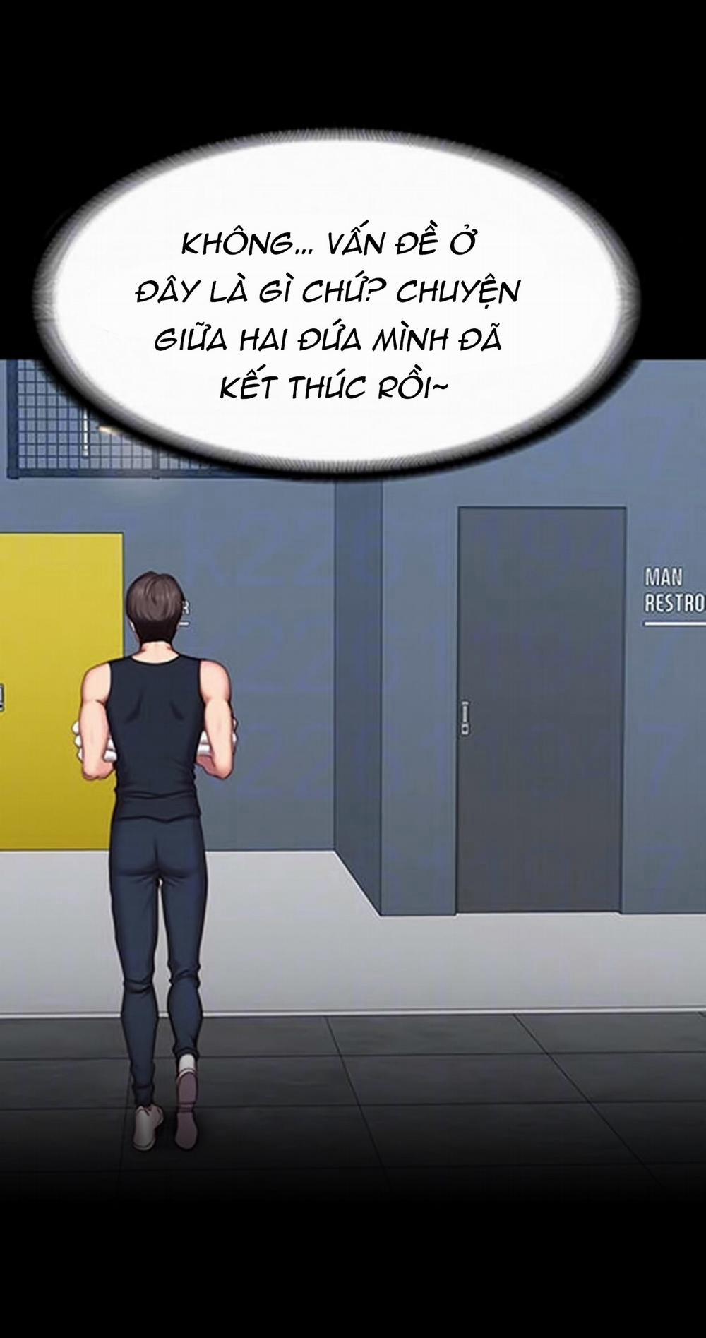 Huấn Luyện Viên Phòng Thể Hình - KHÔNG CHE 51 trang 19