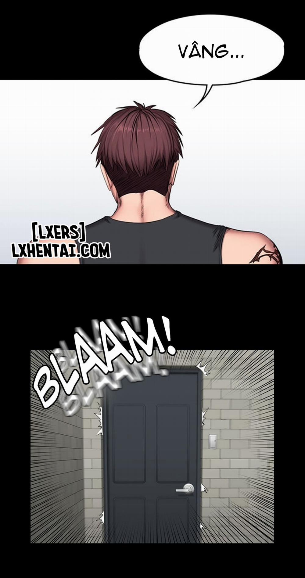 Huấn Luyện Viên Phòng Thể Hình - KHÔNG CHE 52 trang 28