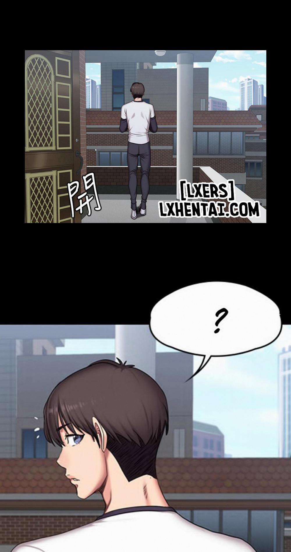 Huấn Luyện Viên Phòng Thể Hình - KHÔNG CHE 54 trang 15