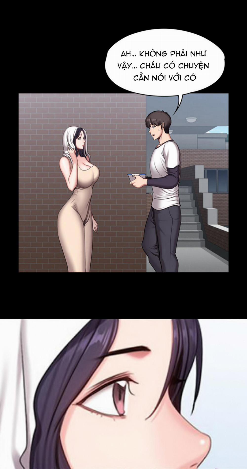 Huấn Luyện Viên Phòng Thể Hình - KHÔNG CHE 54 trang 18