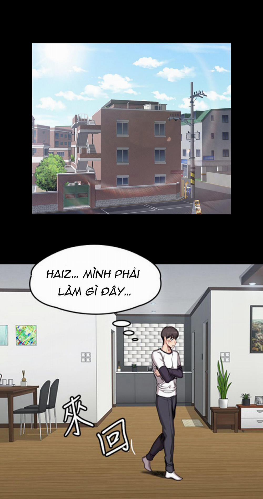 Huấn Luyện Viên Phòng Thể Hình - KHÔNG CHE 54 trang 8