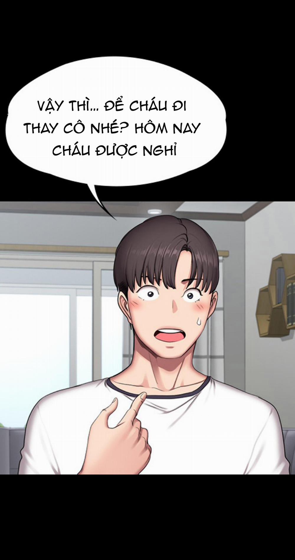 Huấn Luyện Viên Phòng Thể Hình - KHÔNG CHE 55 trang 22