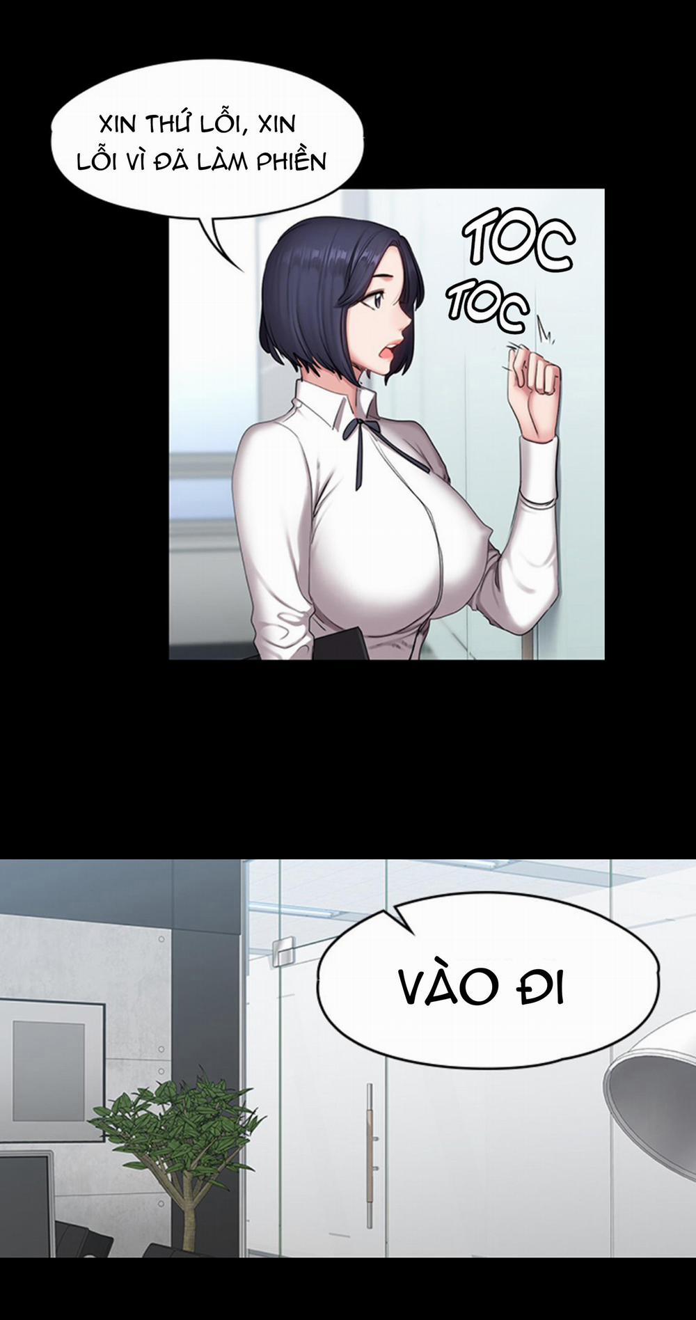 Huấn Luyện Viên Phòng Thể Hình - KHÔNG CHE 55 trang 30