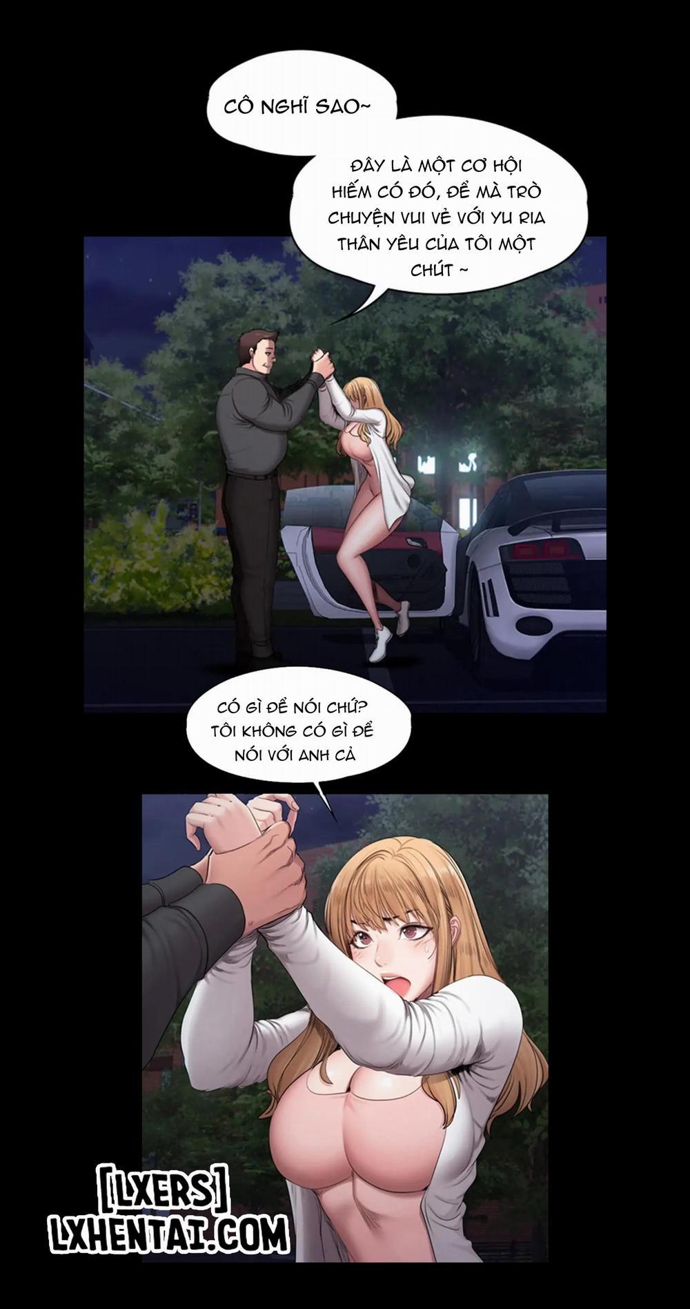 Huấn Luyện Viên Phòng Thể Hình - KHÔNG CHE 57 trang 22