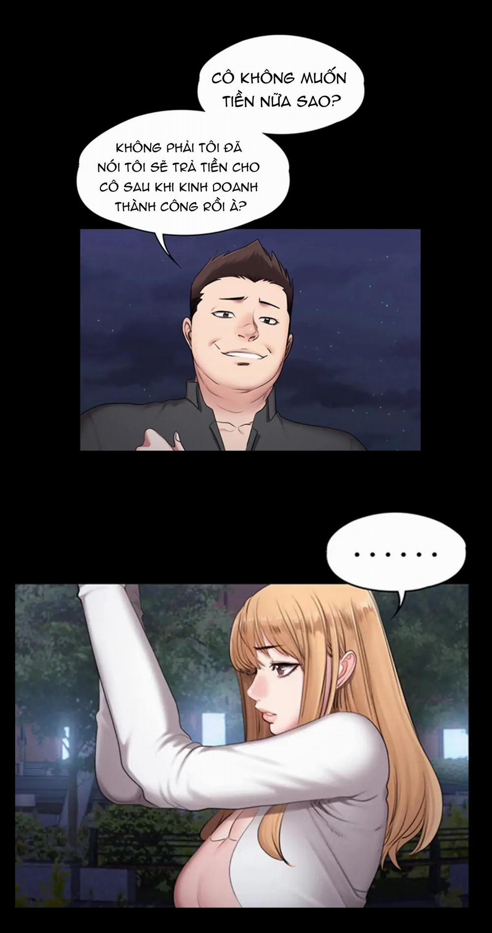 Huấn Luyện Viên Phòng Thể Hình - KHÔNG CHE 57 trang 23