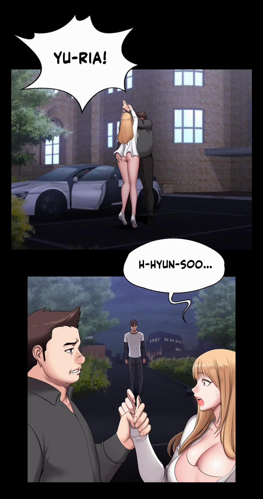 Huấn Luyện Viên Phòng Thể Hình - KHÔNG CHE 57 trang 31