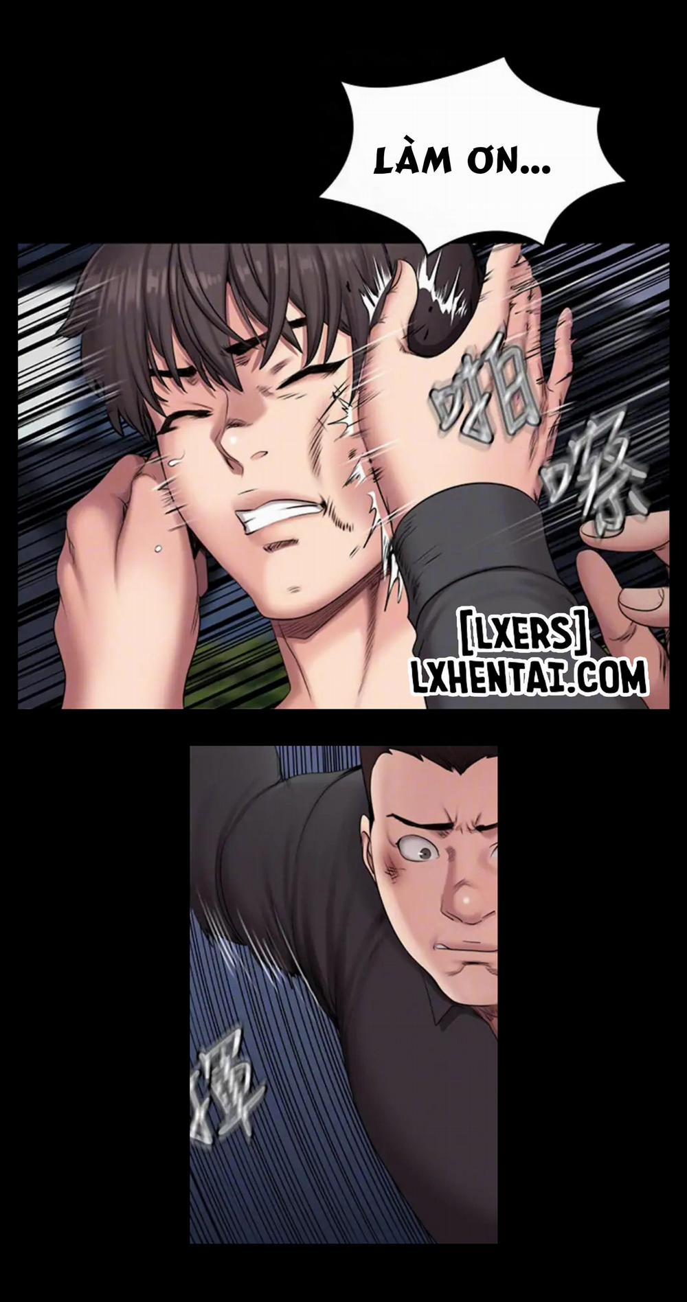 Huấn Luyện Viên Phòng Thể Hình - KHÔNG CHE 58 trang 15