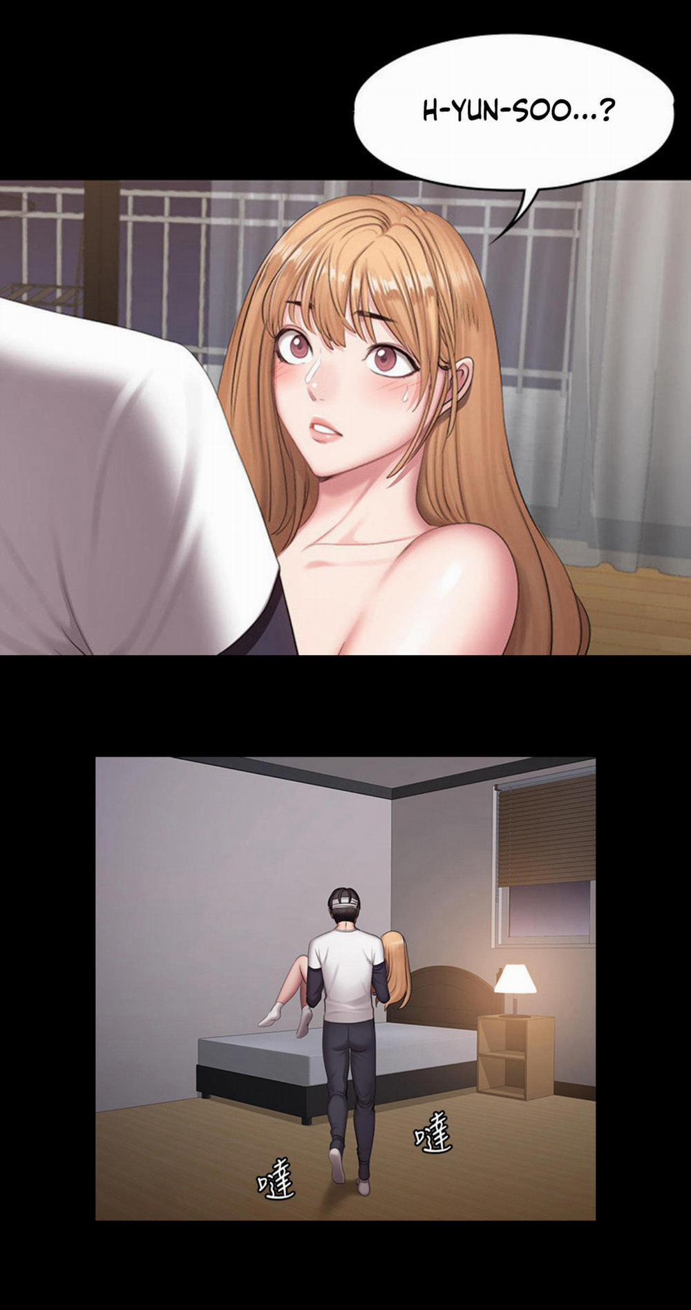 Huấn Luyện Viên Phòng Thể Hình - KHÔNG CHE 60 trang 11