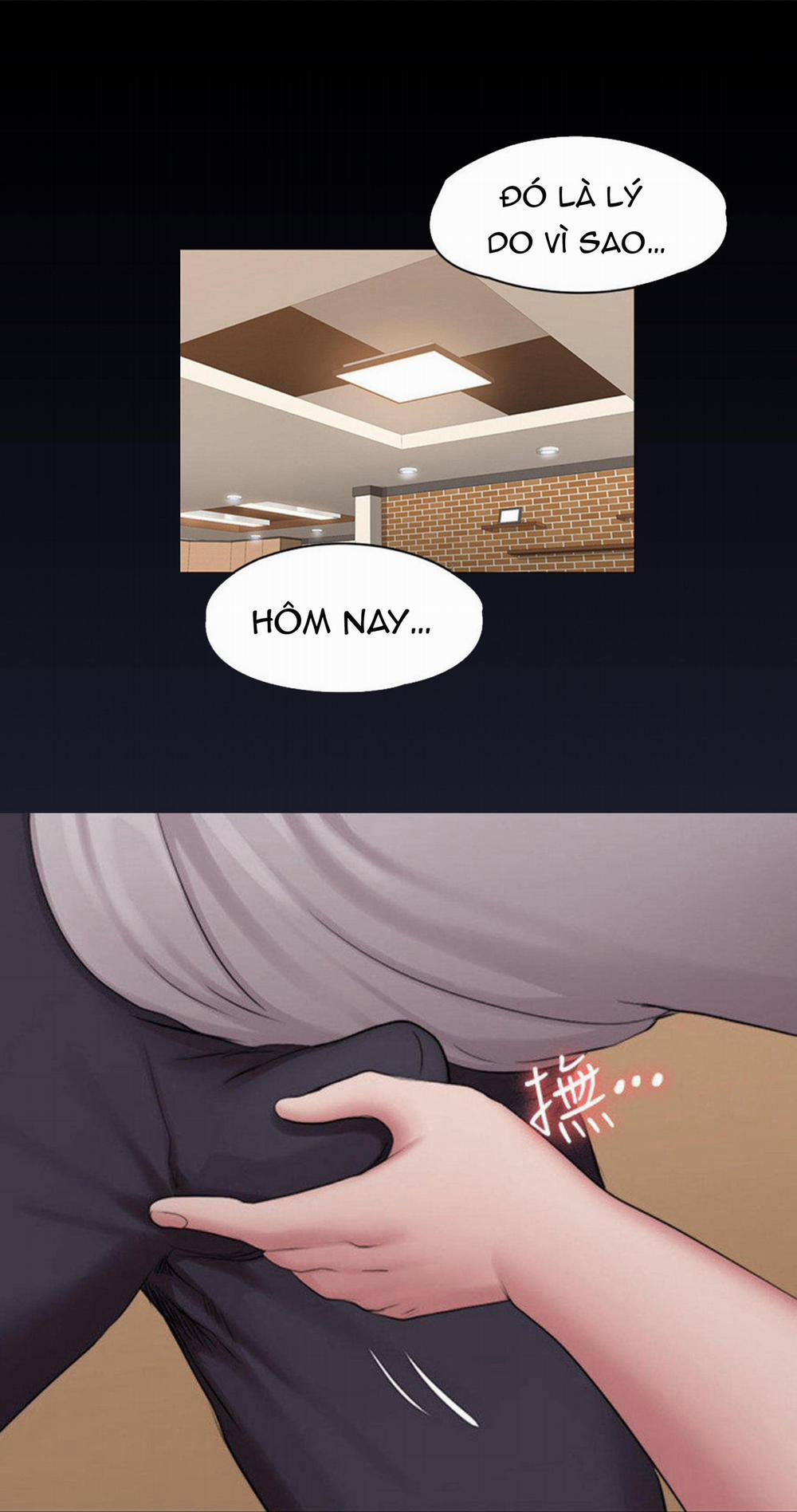 Huấn Luyện Viên Phòng Thể Hình - KHÔNG CHE 60 trang 5