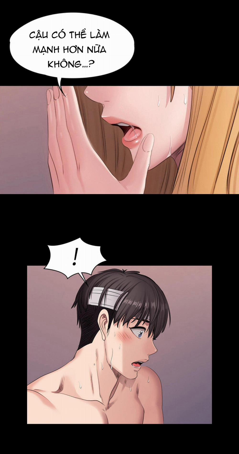 Huấn Luyện Viên Phòng Thể Hình - KHÔNG CHE 63 trang 33