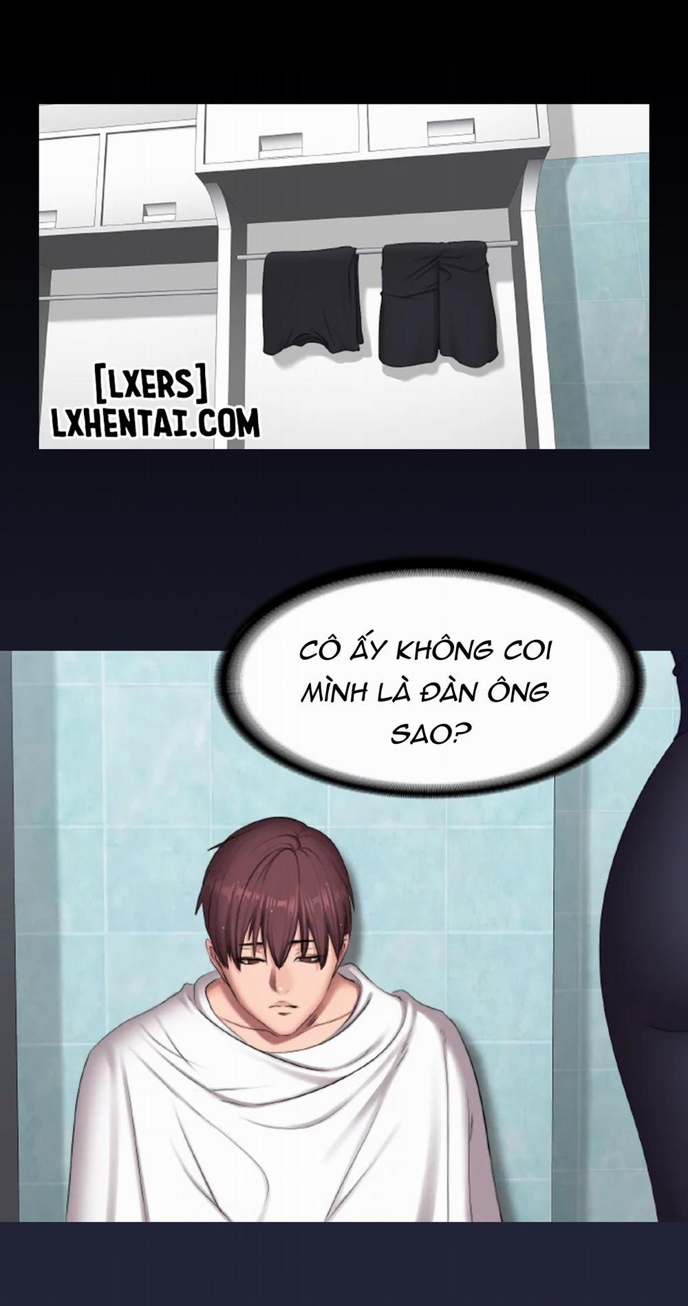 Huấn Luyện Viên Phòng Thể Hình - KHÔNG CHE 66 trang 5