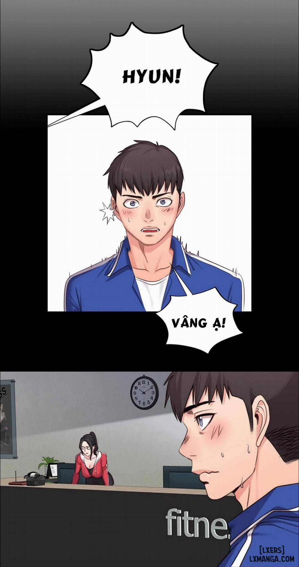 Huấn Luyện Viên Thể Hình 0 trang 12