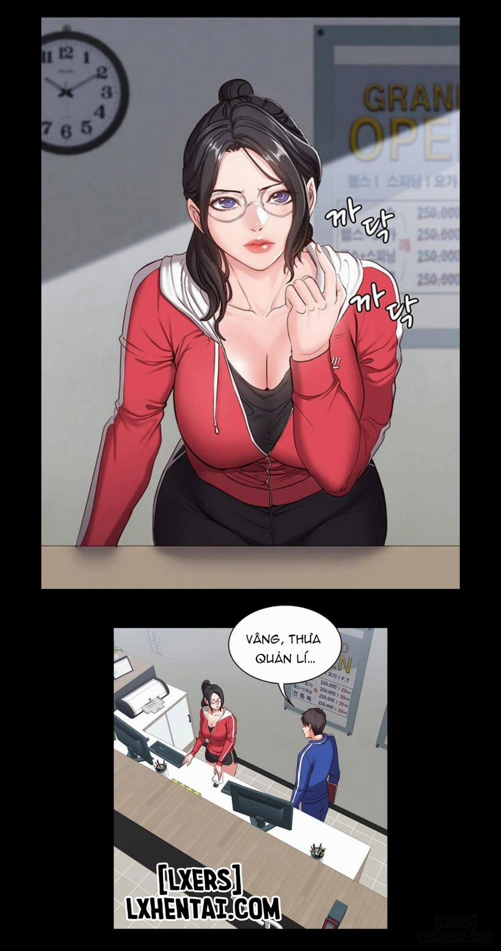 Huấn Luyện Viên Thể Hình 0 trang 13