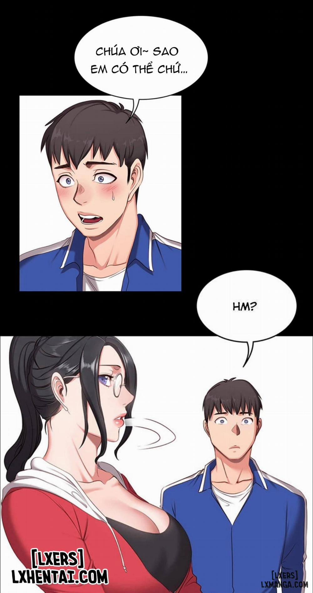 Huấn Luyện Viên Thể Hình 0 trang 15