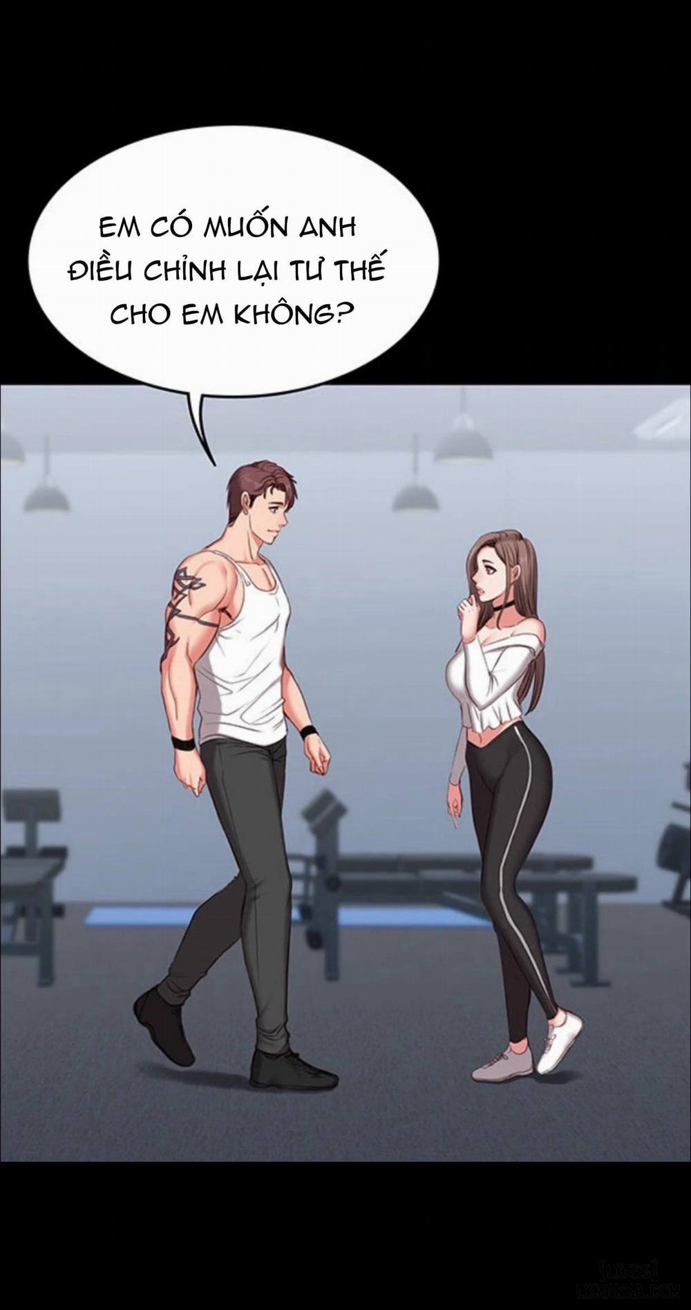 Huấn Luyện Viên Thể Hình 0 trang 16