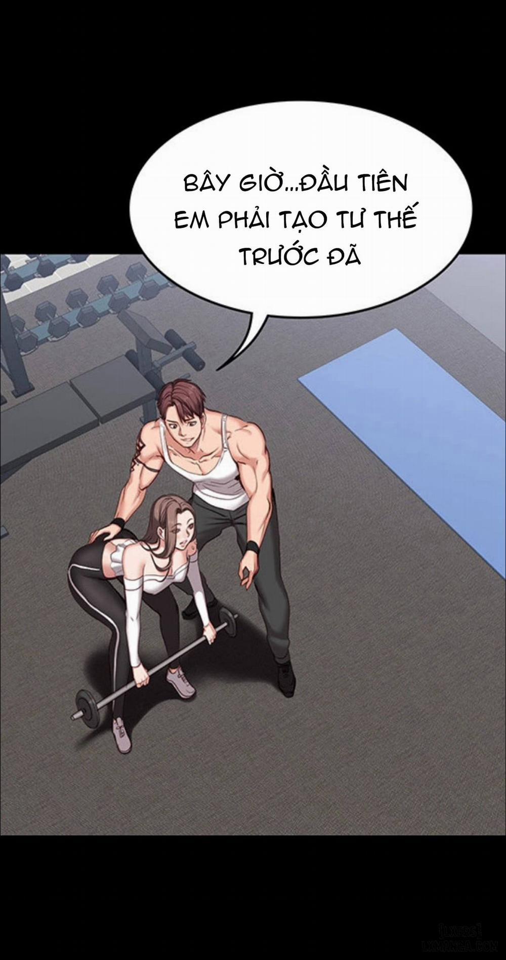 Huấn Luyện Viên Thể Hình 0 trang 18