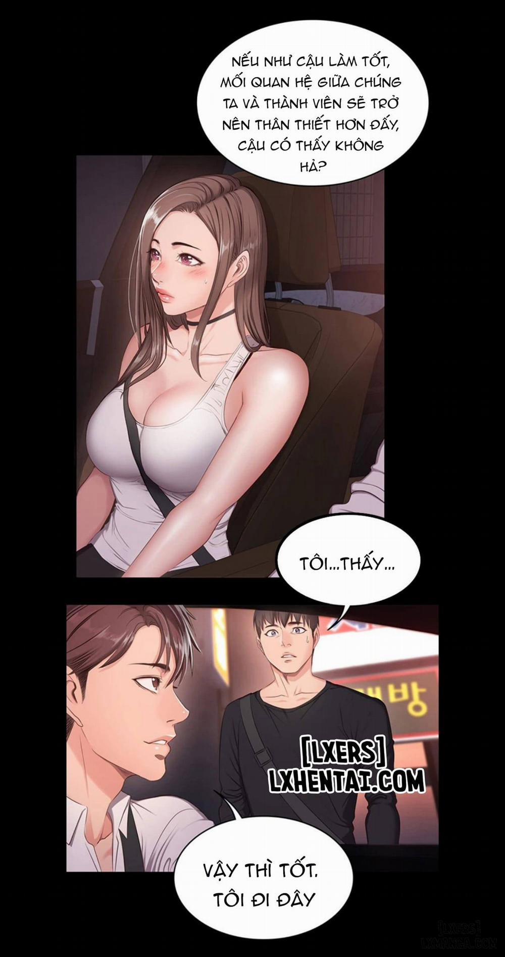 Huấn Luyện Viên Thể Hình 0 trang 28