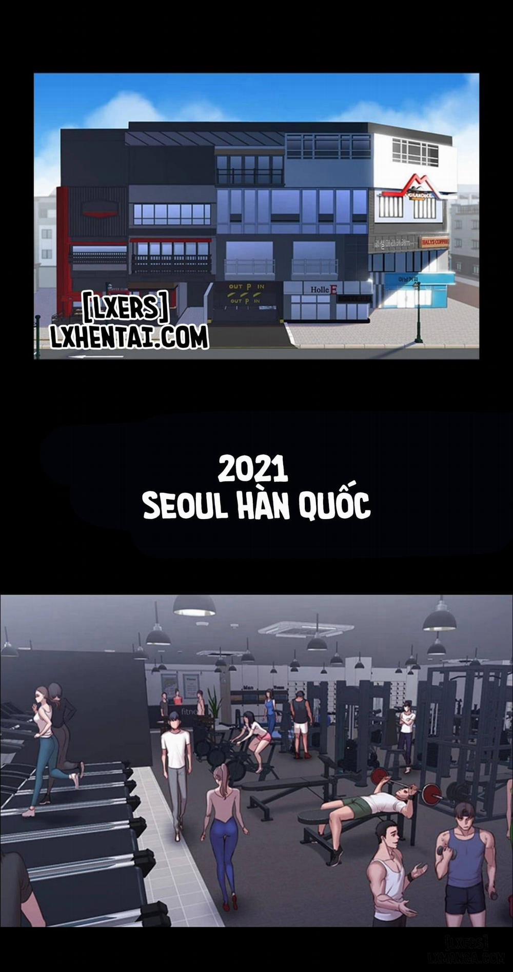 Huấn Luyện Viên Thể Hình 0 trang 3