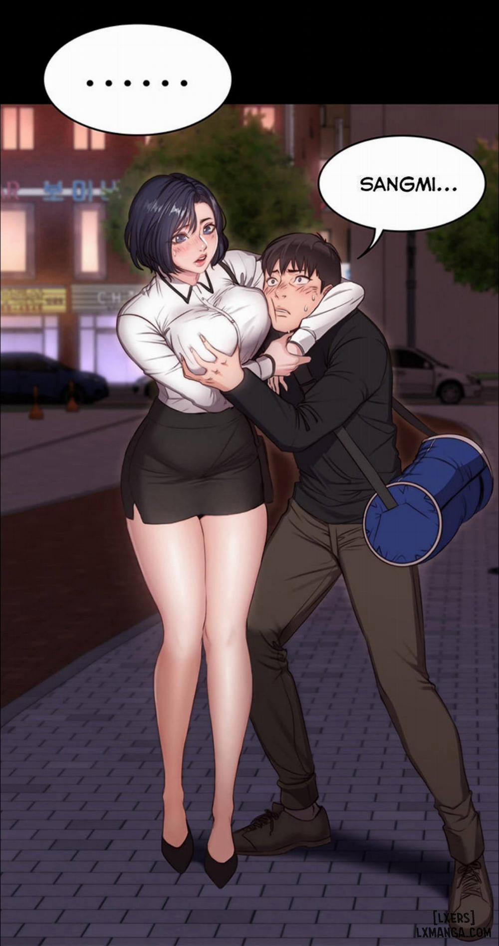 Huấn Luyện Viên Thể Hình 0 trang 34