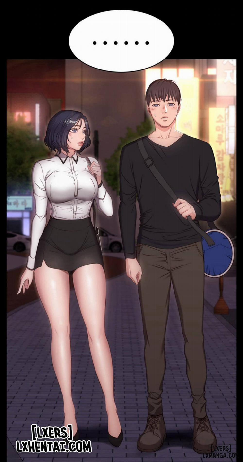 Huấn Luyện Viên Thể Hình 0 trang 36