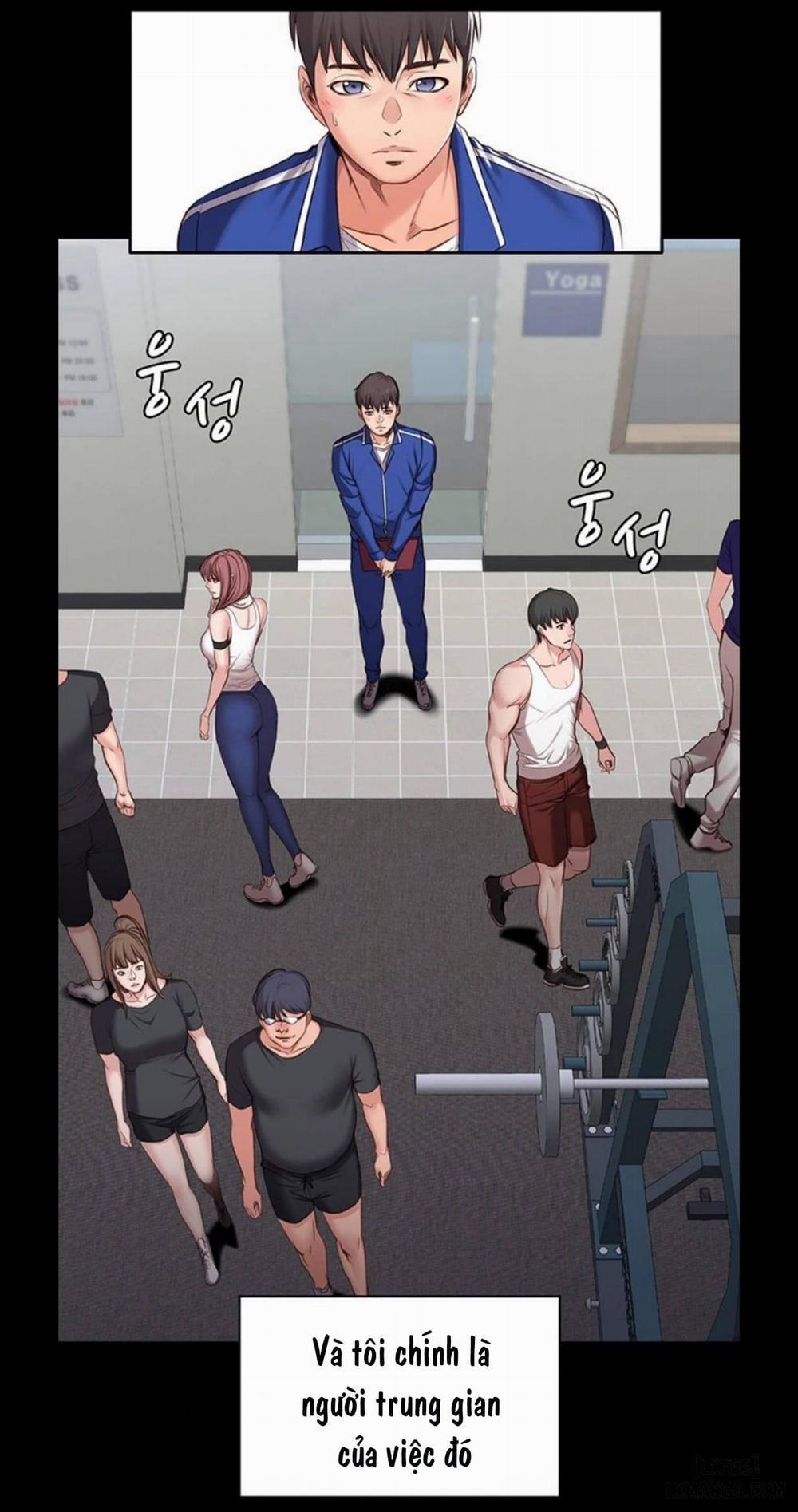 Huấn Luyện Viên Thể Hình 0 trang 7