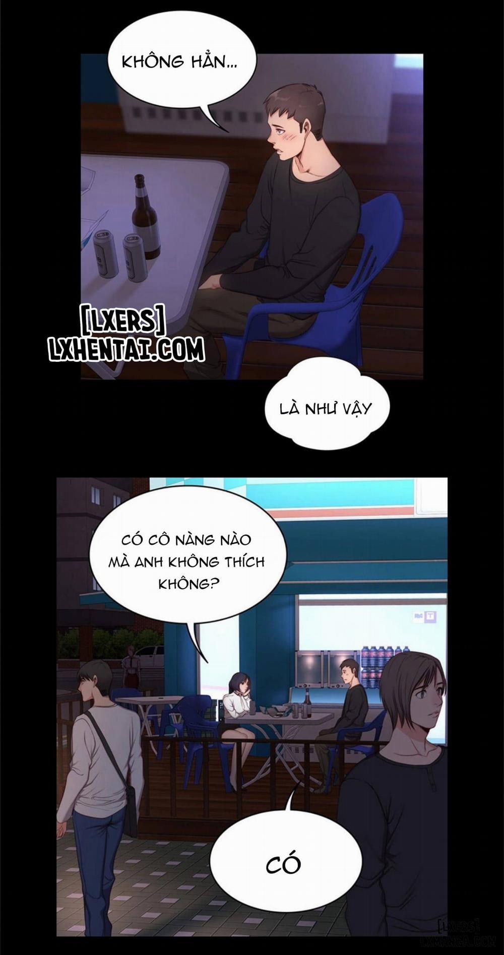 Huấn Luyện Viên Thể Hình 1 trang 10