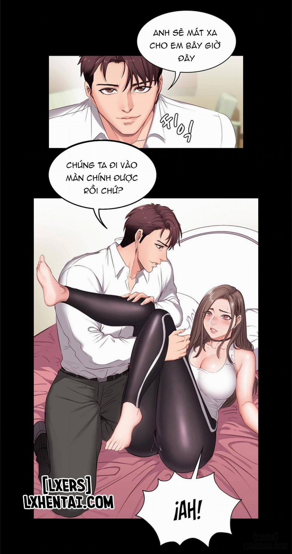 Huấn Luyện Viên Thể Hình 1 trang 24