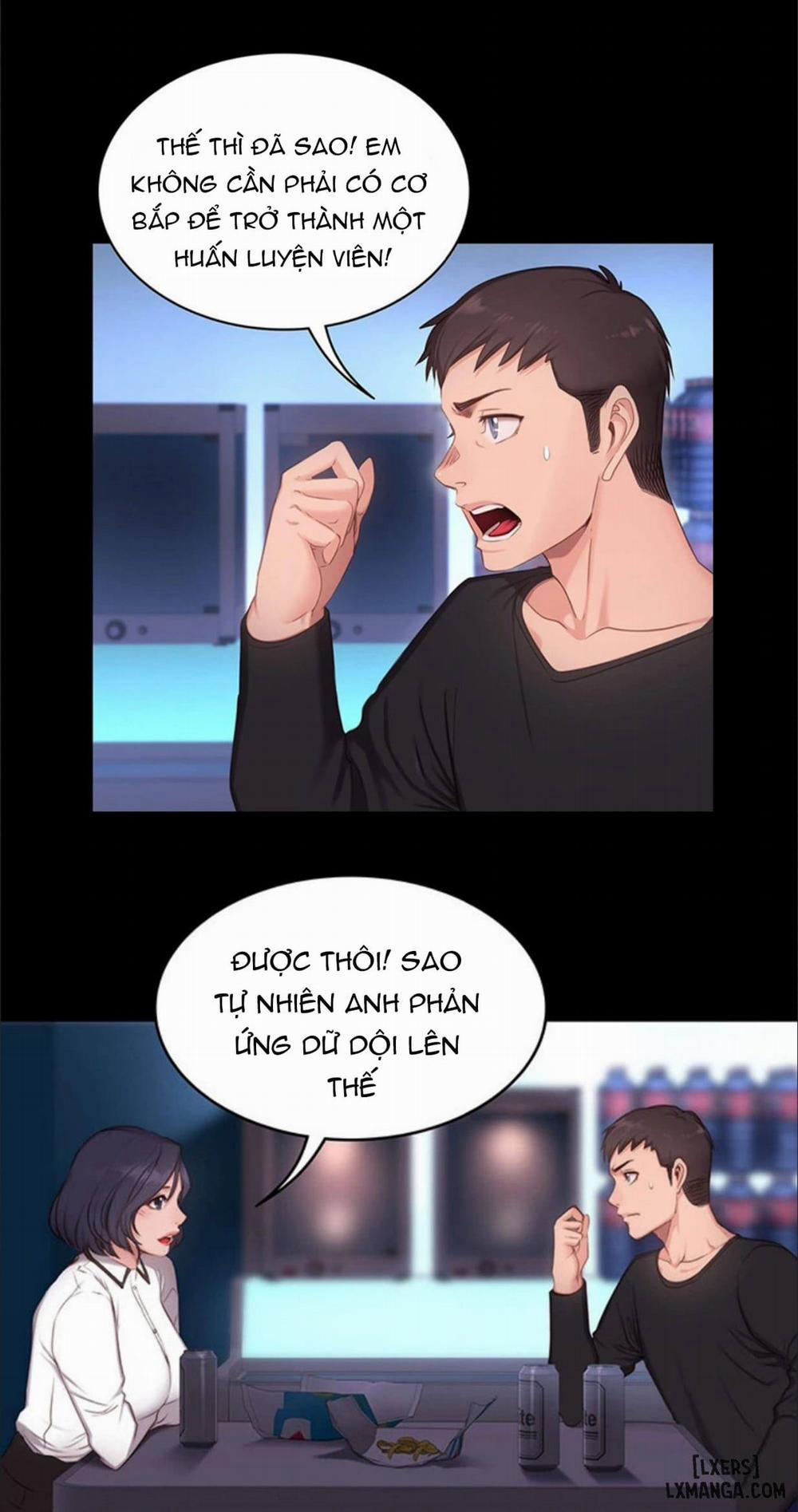 Huấn Luyện Viên Thể Hình 1 trang 7