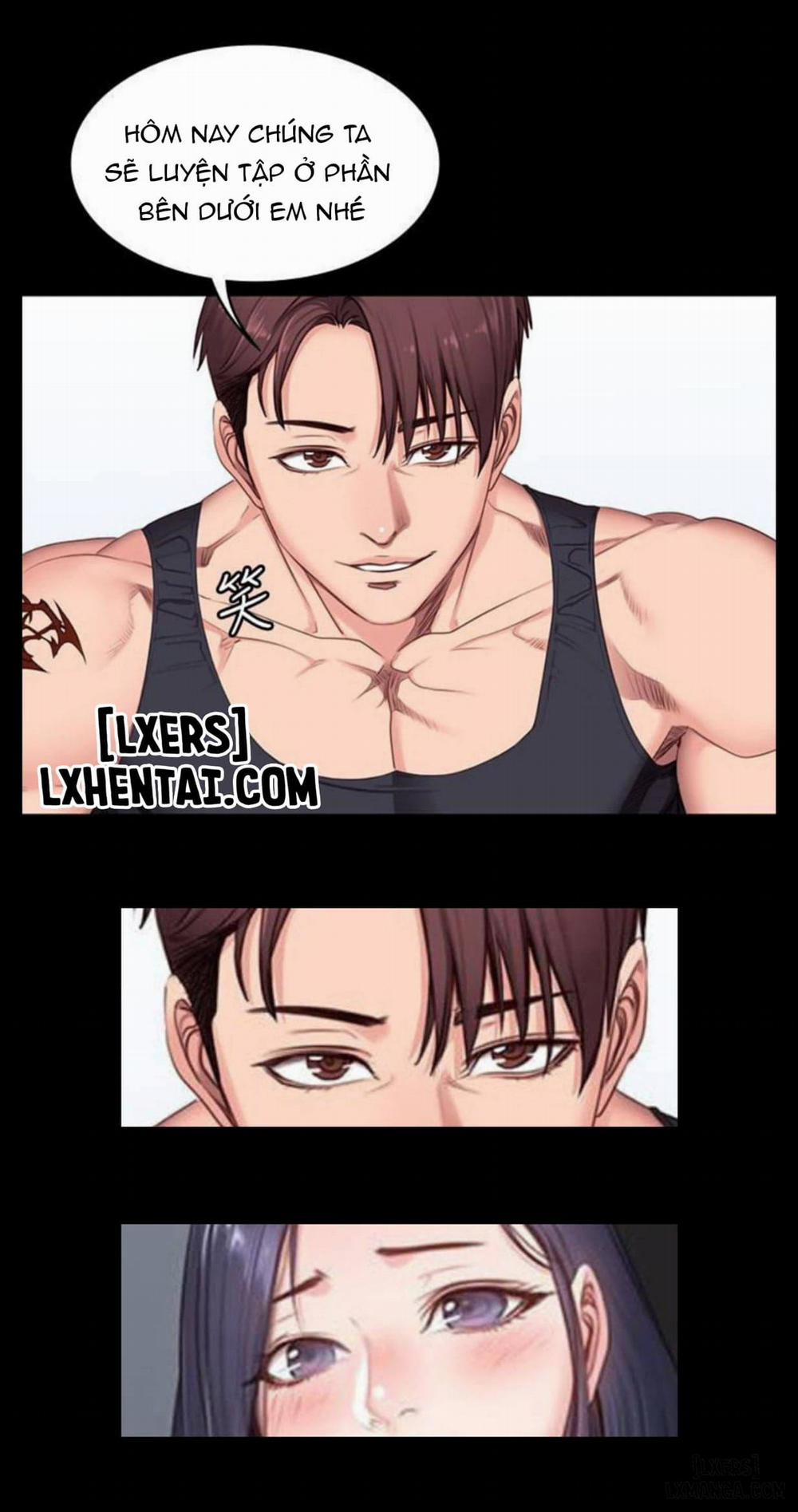 Huấn Luyện Viên Thể Hình 10 trang 20