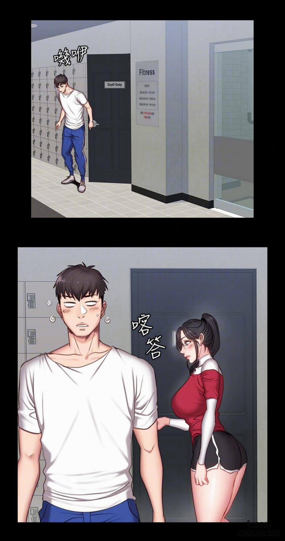 Huấn Luyện Viên Thể Hình 10 trang 47