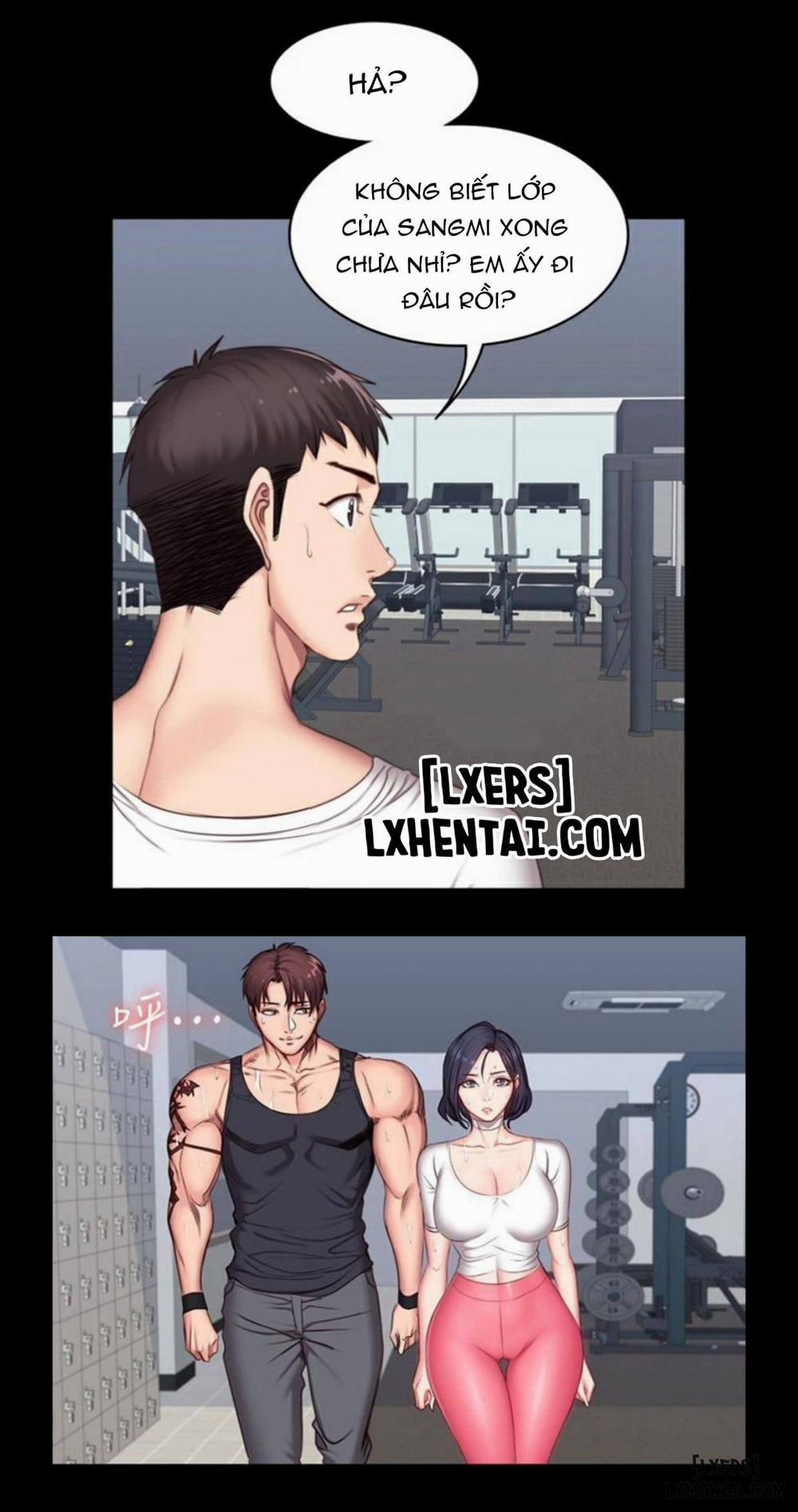 Huấn Luyện Viên Thể Hình 10 trang 48