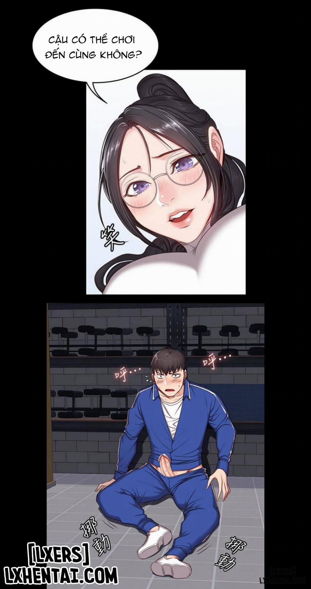 Huấn Luyện Viên Thể Hình 10 trang 5