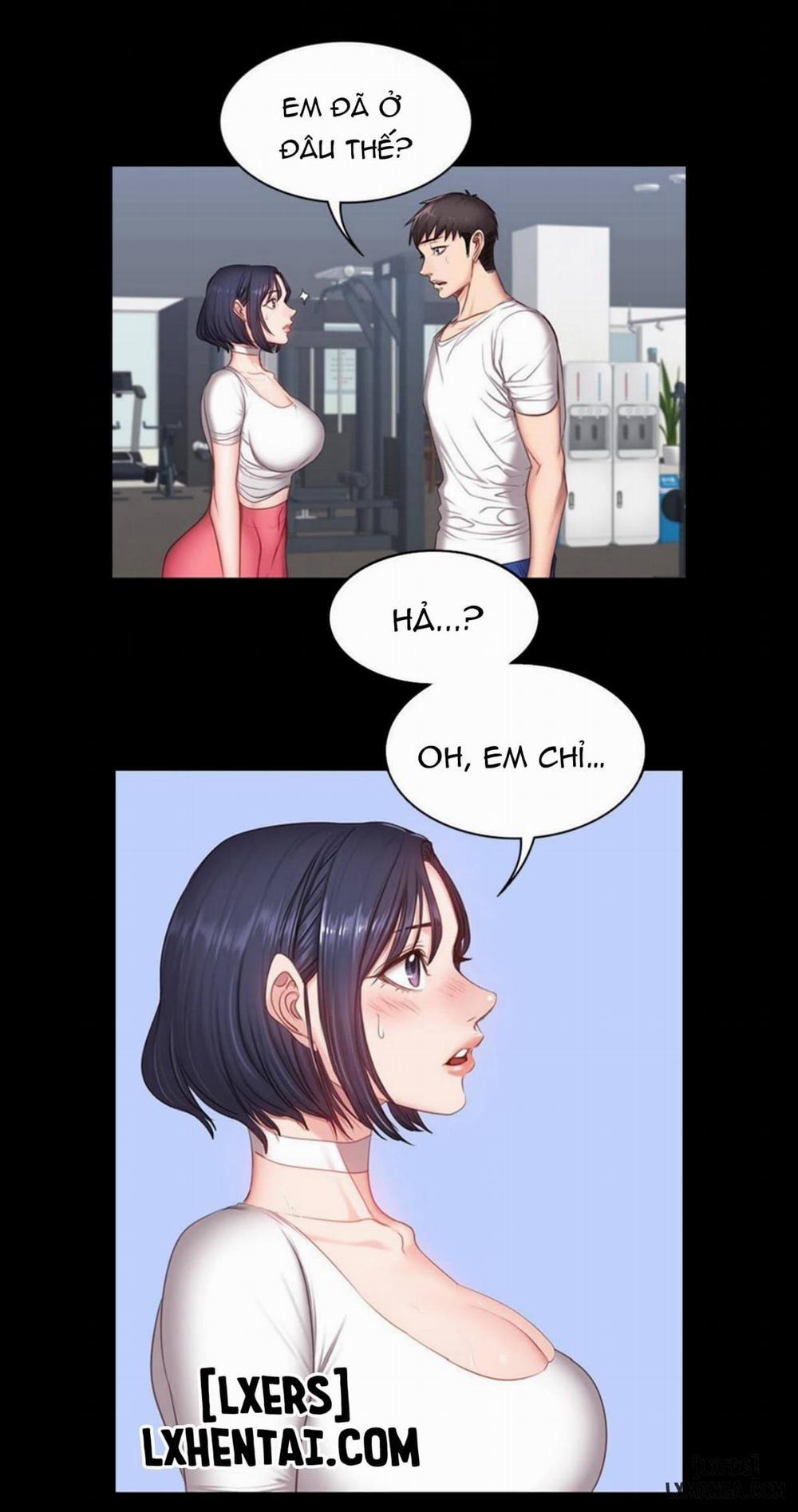 Huấn Luyện Viên Thể Hình 10 trang 50