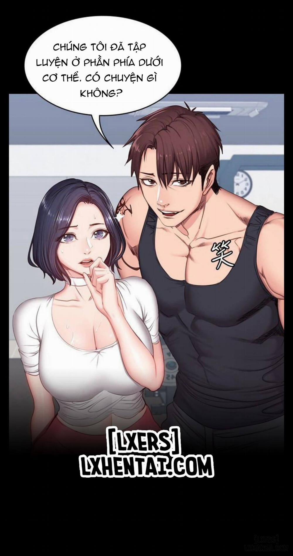 Huấn Luyện Viên Thể Hình 10 trang 51