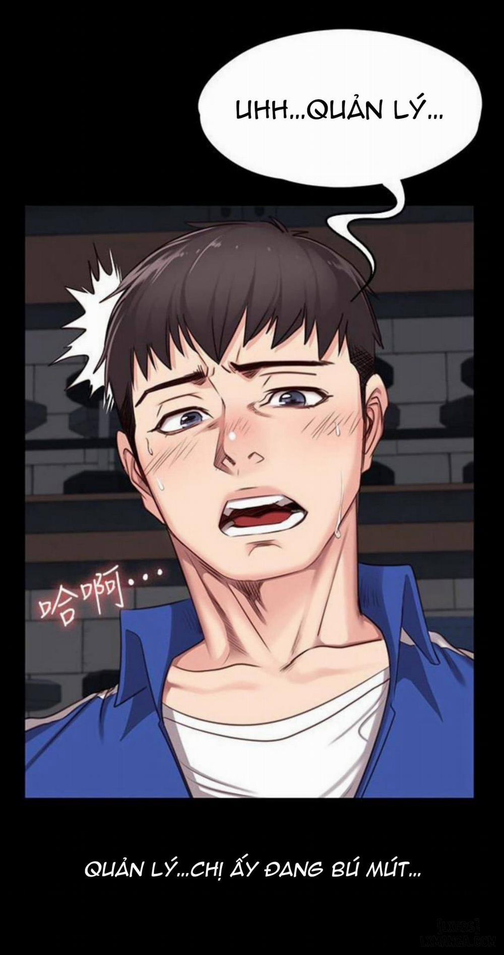 Huấn Luyện Viên Thể Hình 10 trang 9