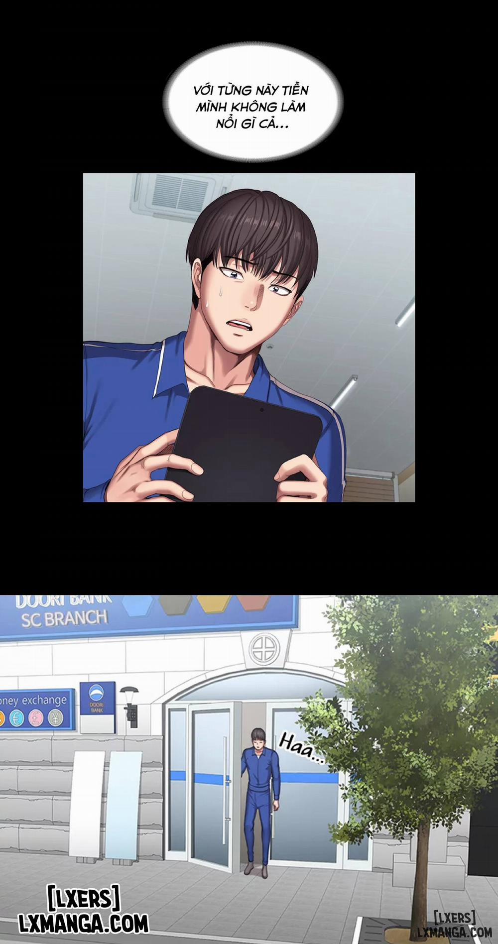 Huấn Luyện Viên Thể Hình 100 trang 40