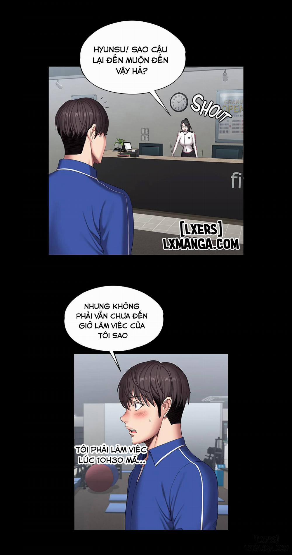 Huấn Luyện Viên Thể Hình 100 trang 43