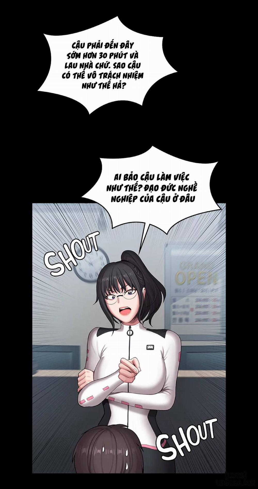 Huấn Luyện Viên Thể Hình 100 trang 44