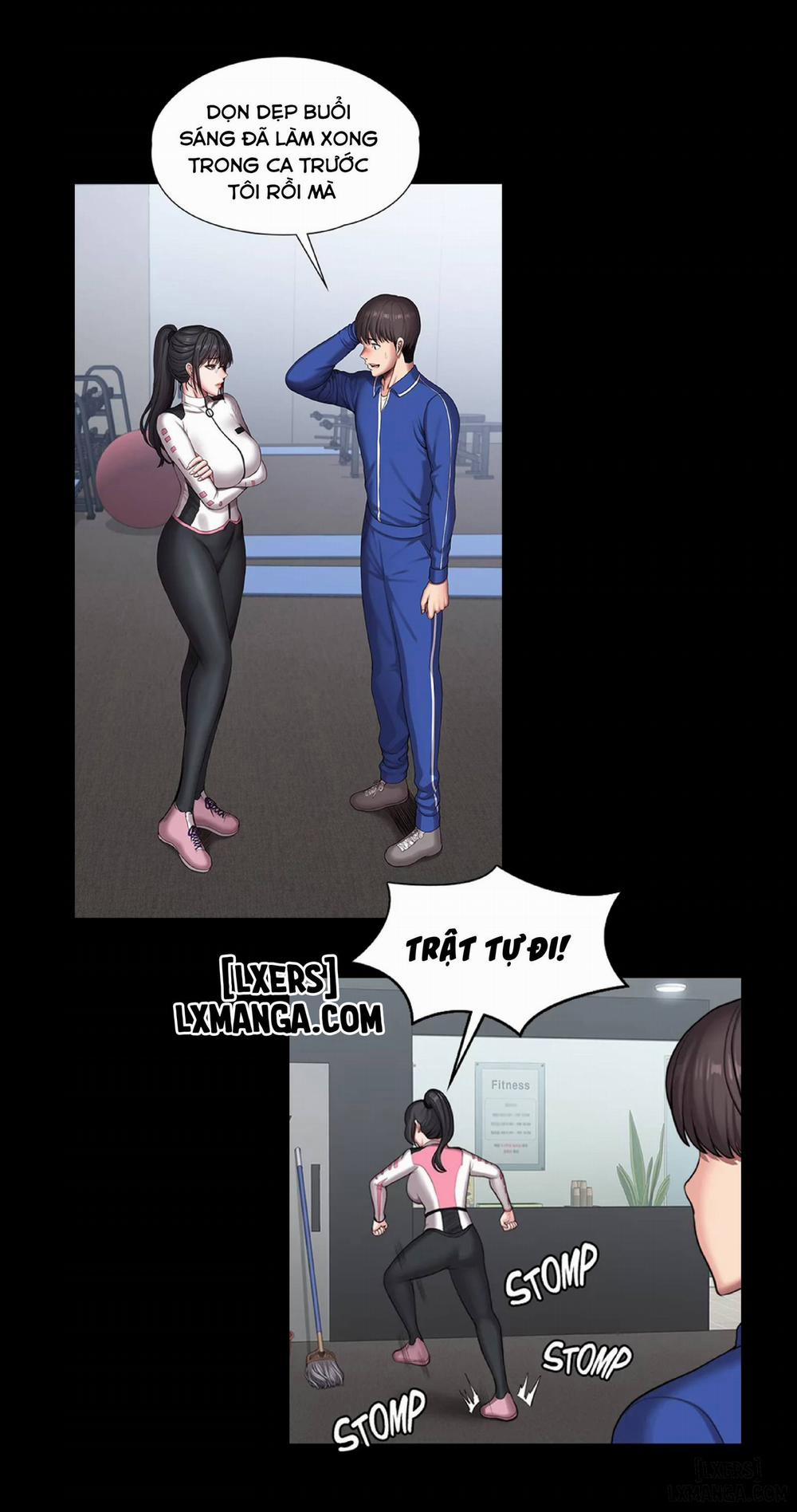 Huấn Luyện Viên Thể Hình 100 trang 45