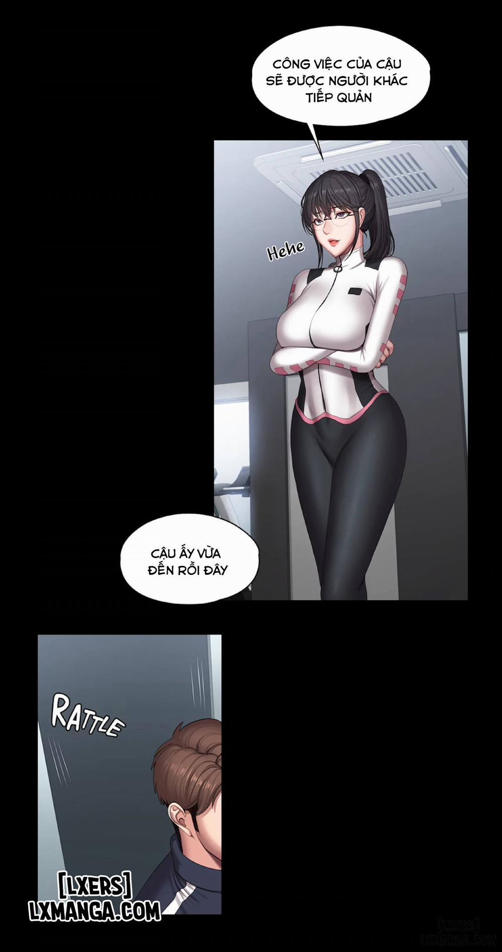 Huấn Luyện Viên Thể Hình 100 trang 47