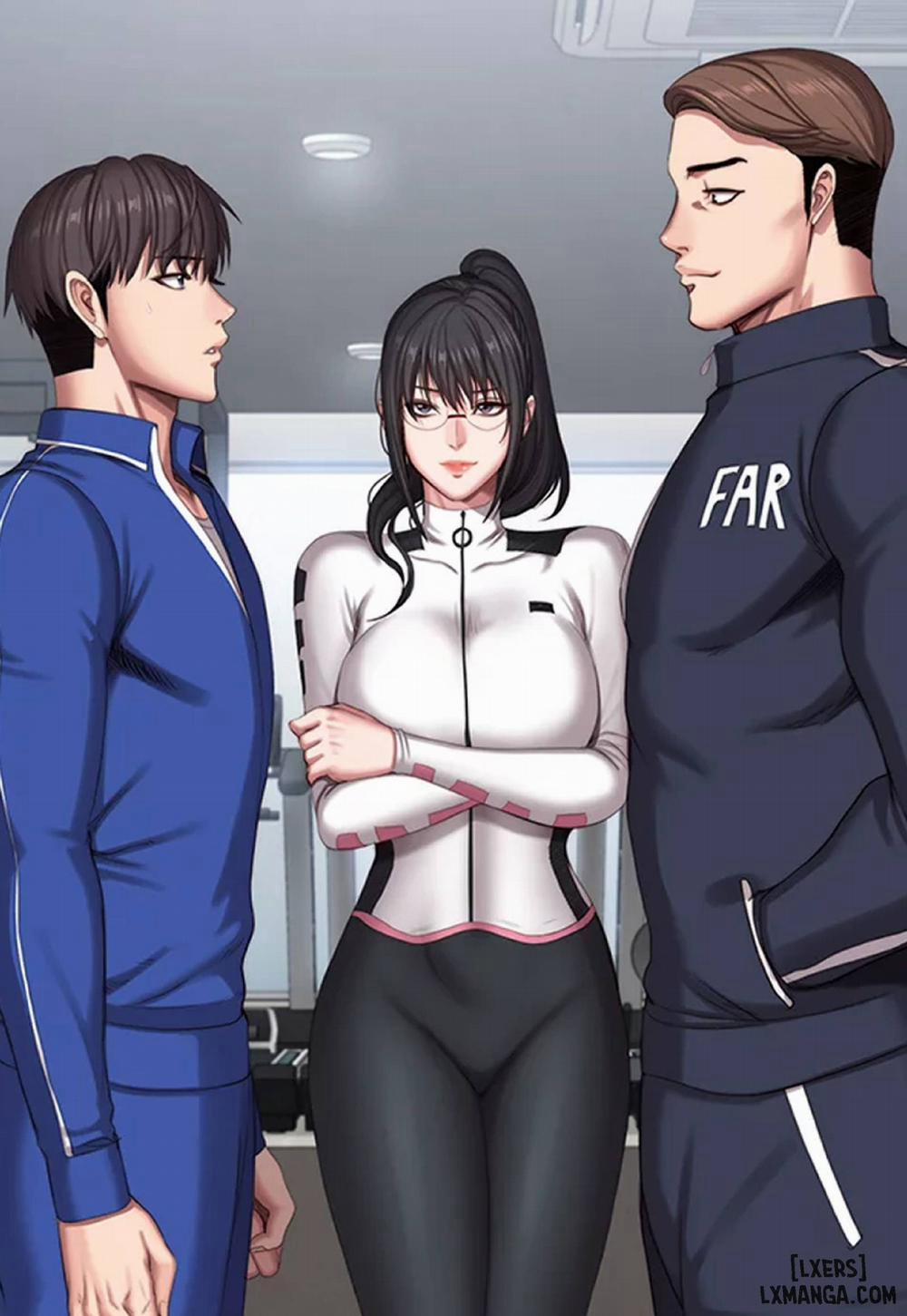 Huấn Luyện Viên Thể Hình 100 trang 49