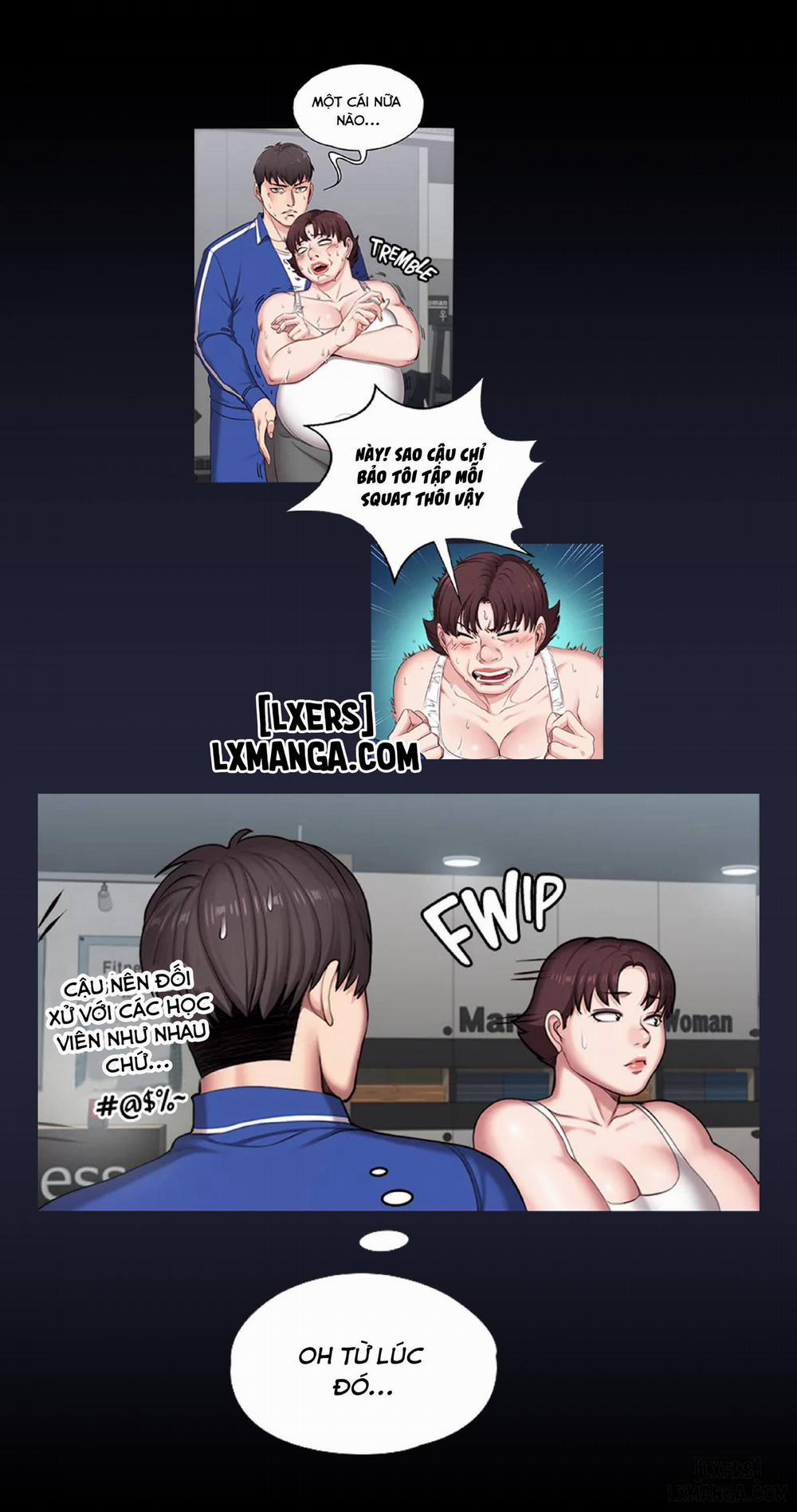 Huấn Luyện Viên Thể Hình 101 trang 11