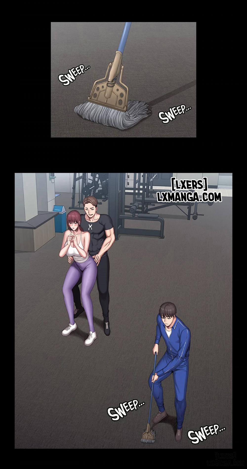 Huấn Luyện Viên Thể Hình 101 trang 13