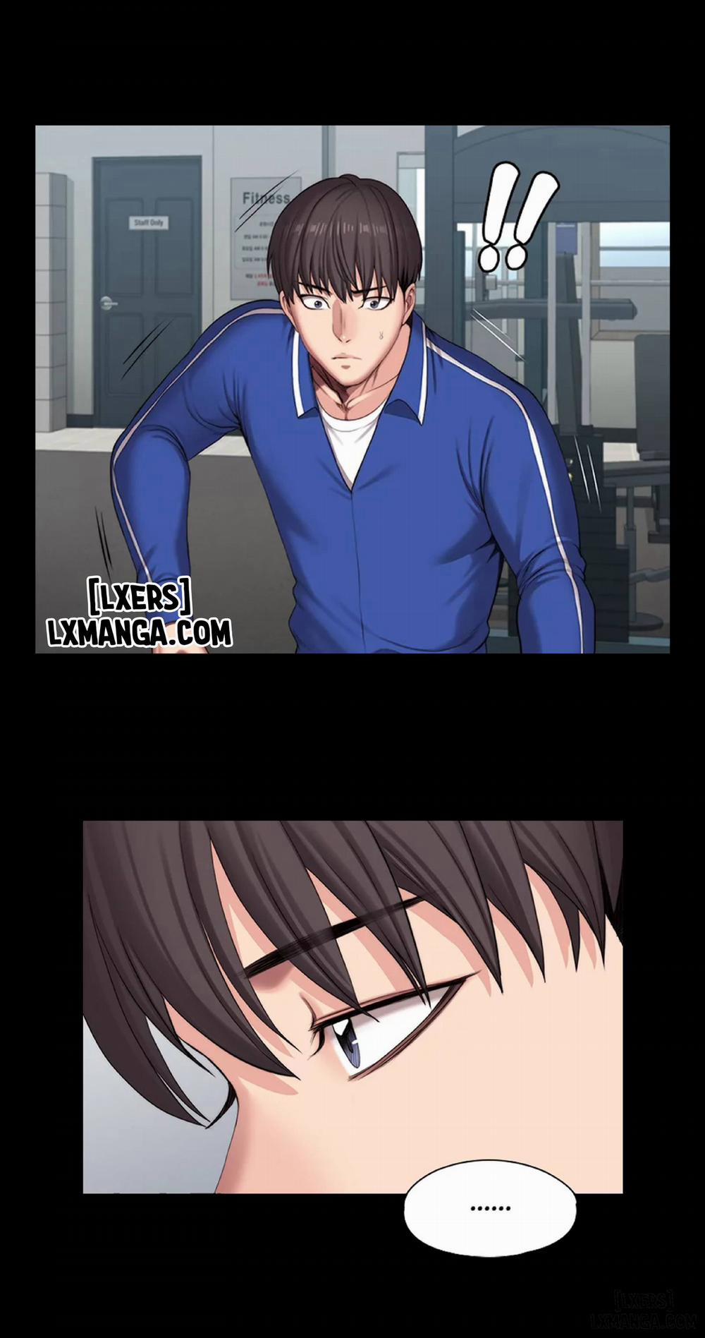 Huấn Luyện Viên Thể Hình 101 trang 18