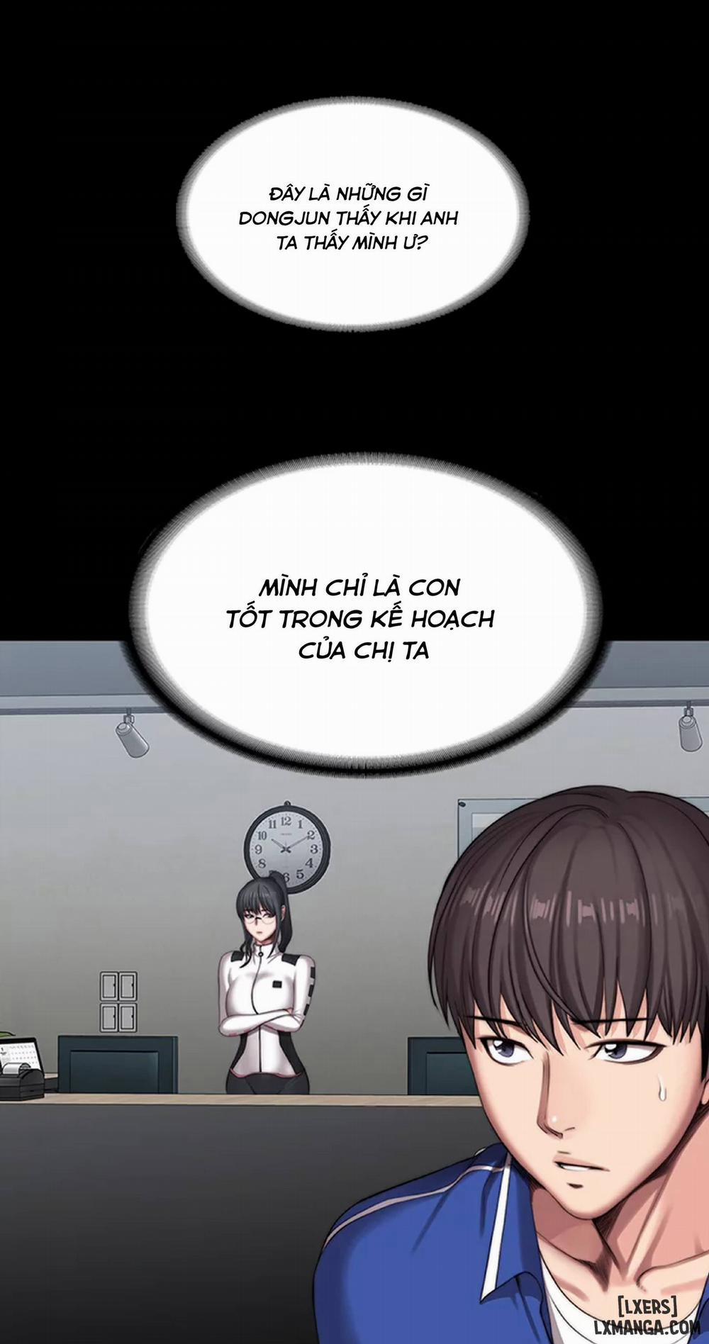 Huấn Luyện Viên Thể Hình 101 trang 19