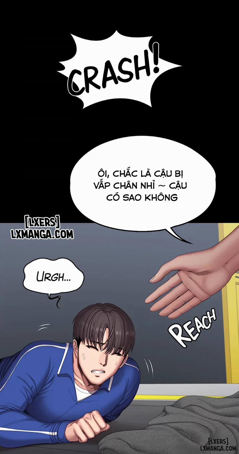 Huấn Luyện Viên Thể Hình 101 trang 23