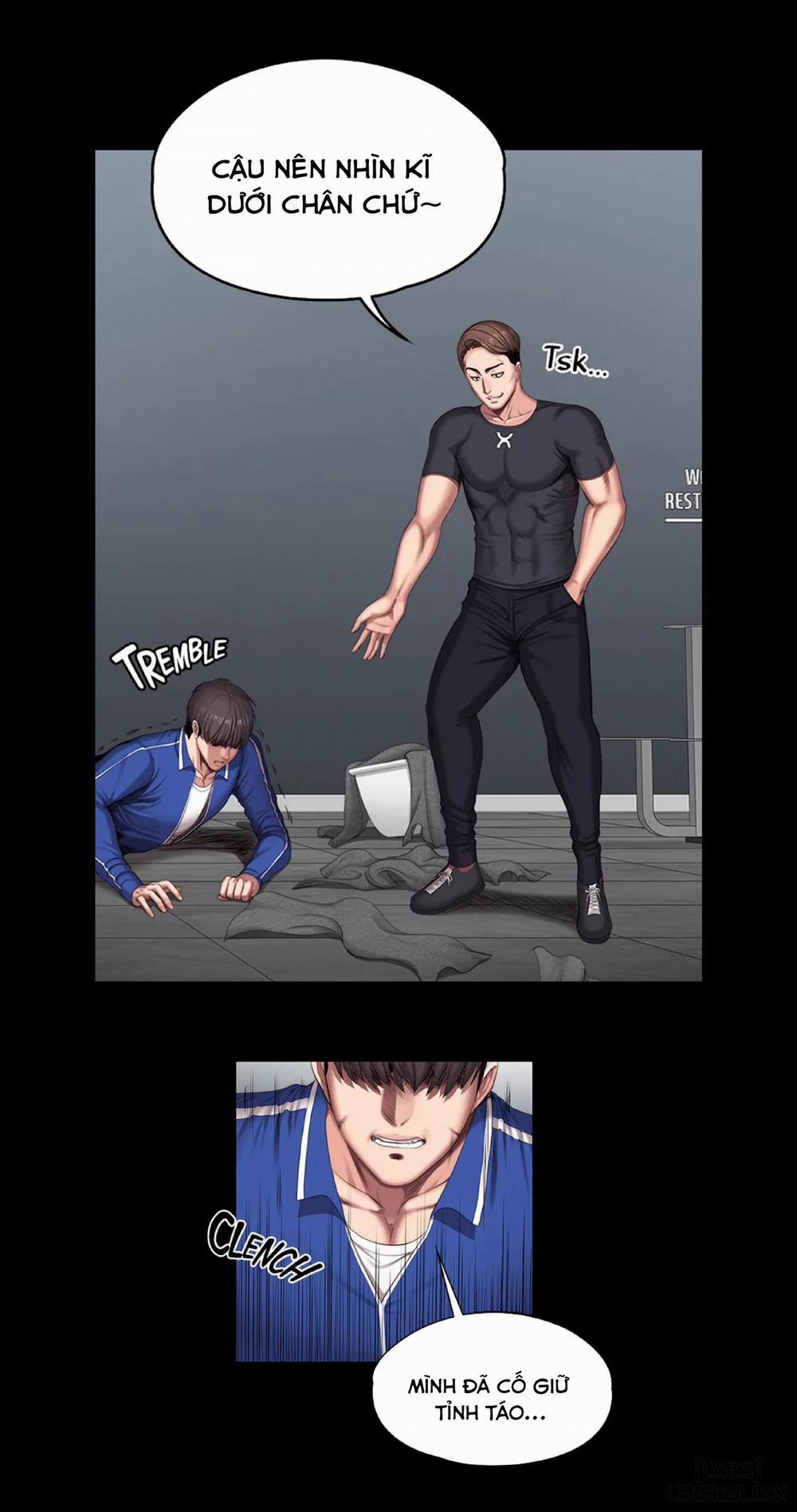 Huấn Luyện Viên Thể Hình 101 trang 24