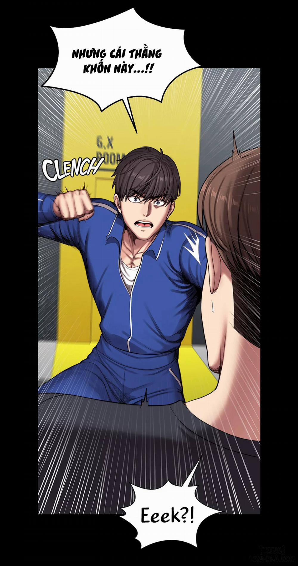 Huấn Luyện Viên Thể Hình 101 trang 25