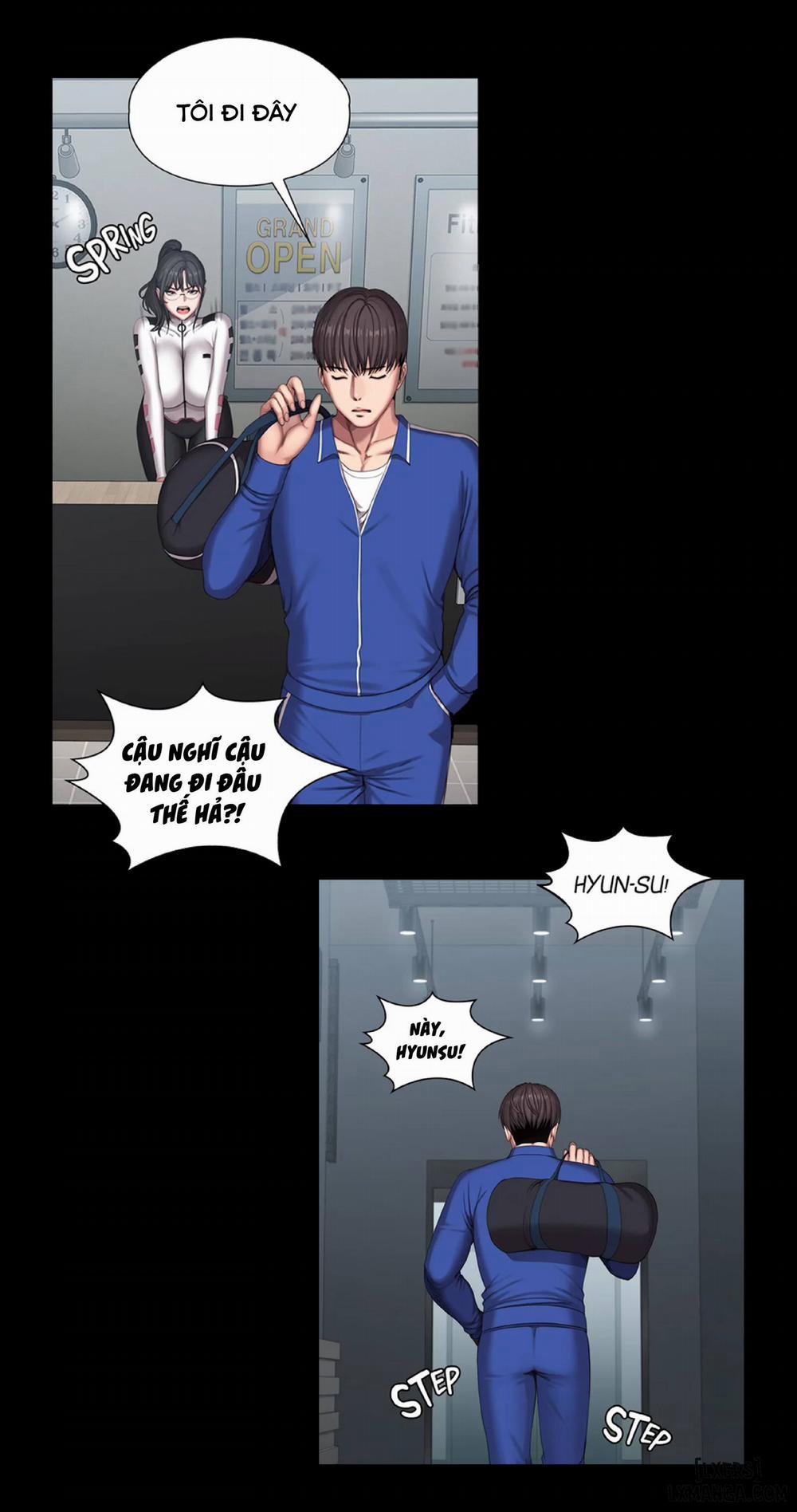 Huấn Luyện Viên Thể Hình 101 trang 29