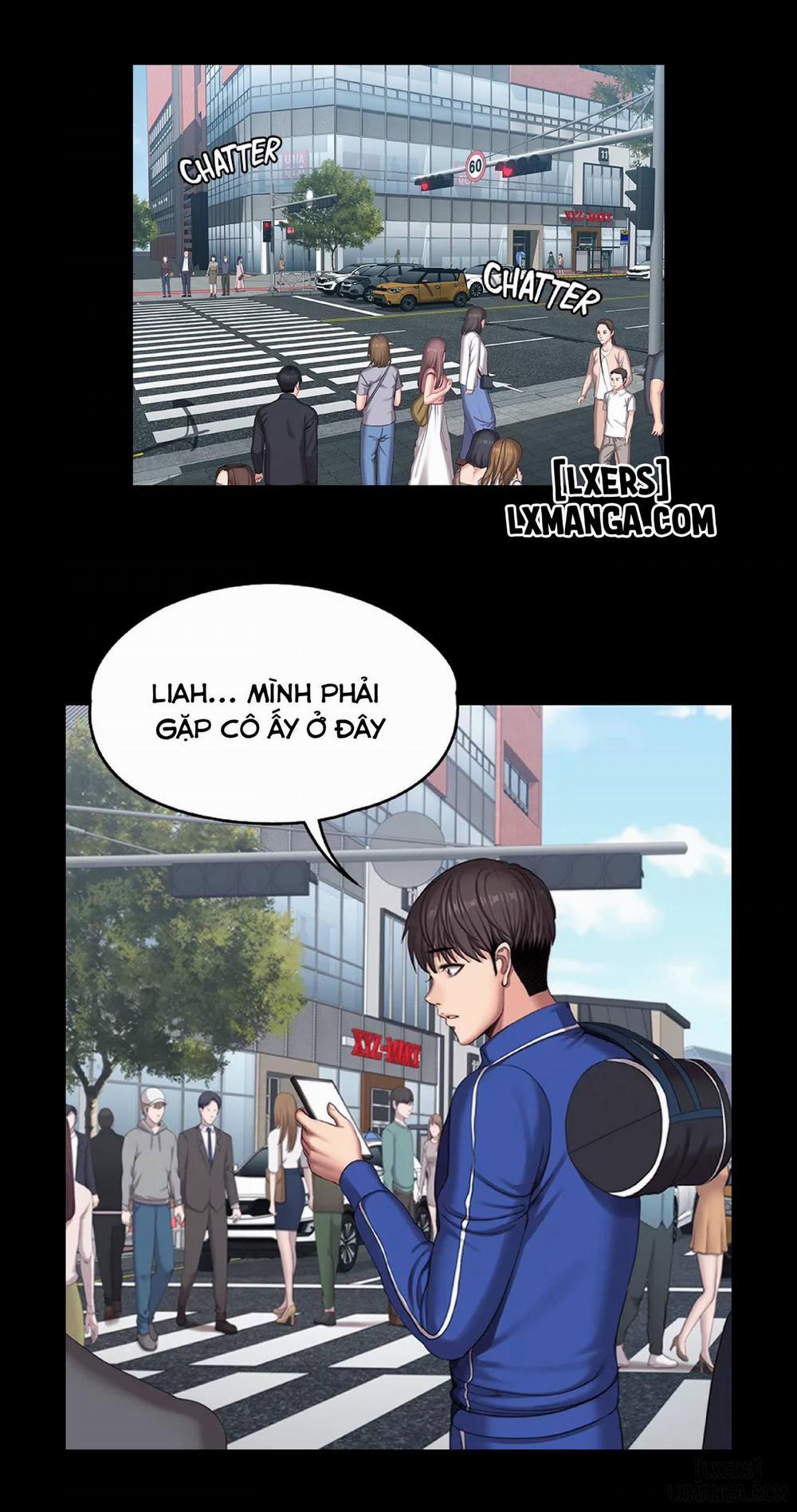 Huấn Luyện Viên Thể Hình 101 trang 30